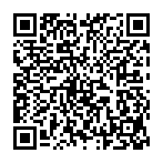 BTCWare virus QR code