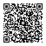 Werbung von CacheOperator QR code