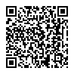 CaddyWiper Virus QR code