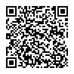 Calix Virus QR code