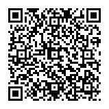 Call Microsoft Support virus QR code