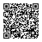 CALVO Virus QR code