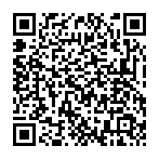 Candle Jar Werbung QR code