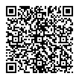 CapitalCharacterSearch Werbung QR code