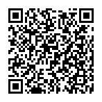 Werbung von captchastate.link QR code