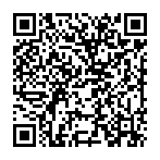 Gefälschte Cardano Kryptowährungsverlosung QR code