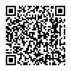 Werbung von Cash QR code