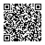 CASH Virus QR code