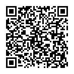 CastVPN Werbung QR code