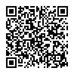 Werbung von Cent Browser QR code