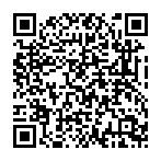 Cerber virus QR code