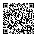 Certified Virus QR code