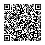 Cesar Virus QR code