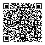 Mögliche Malware Infektionen QR code