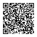 search.chedot.com Weiterleitung QR code