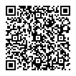 ChickenKiller virus QR code
