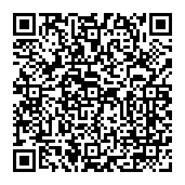 Zugriff auf Kinderpronografie erkannt Pop-up QR code