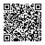 CHRB Virus QR code