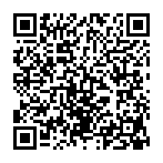 Chromatic PUP QR code