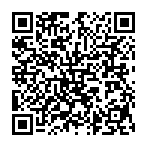 Google Chrome Browserentführer QR code