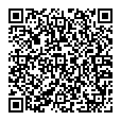 Chrome search contest 2021 Pop-up QR code