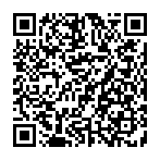 ChromeLoader Virus QR code