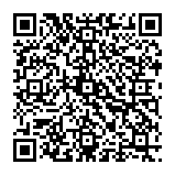 chromesearch.online Browserentführer QR code