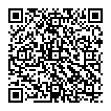 chromesearch.today Browserentführer QR code