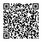 Chrominio adware QR code