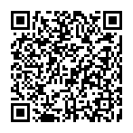 Werbung von Chromnius QR code