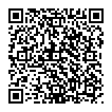 Chromstera unerwünschter Browser QR code