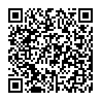 chultoux.com Pop-up QR code