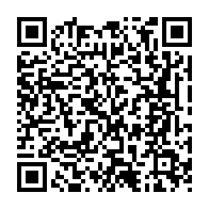 Werbung von chydront.com QR code