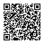 Cinemate Werbung QR code