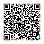 Cinobi Malware QR code