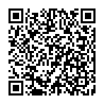 Claim Manta gefälschtes Werbegeschenk QR code