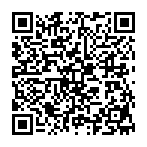 Clean My Chrome Werbung QR code