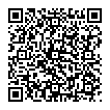 Cleaner Update pop-up QR code