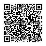 CleanSearch Werbung QR code