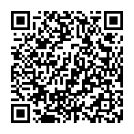 Werbung von ClearBrowser QR code