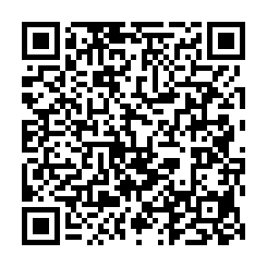 ClearWater virus QR code