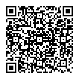 Clicker Virus QR code