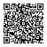 Clipboard Hijacker Virus QR code