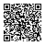 ClipHD Werbung QR code