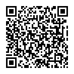 Clop Virus QR code