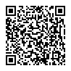 CloudFront malware QR code