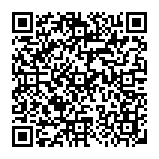 Coca Cola Lottery Phishing-E-Mail QR code