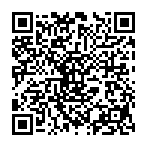 CryptoMix virus QR code