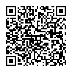 Coinhive malware QR code