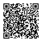 CoinVault ransomware QR code